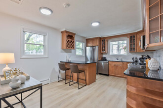235 Cardinal Medeiros Ave, Unit FL1-ID1239621P in Cambridge, MA - Building Photo - Building Photo