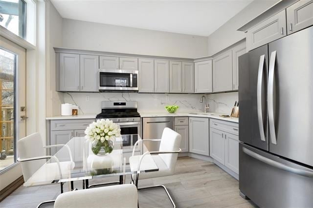 property at 1000 Park Ave