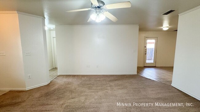 904 N Belmont Ave-Unit -B in Lubbock, TX - Building Photo - Building Photo