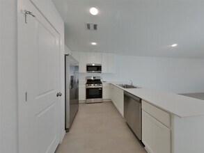 1718 Serenity Moon Dr in Crosby, TX - Building Photo - Building Photo