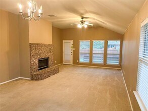 9404 Mirror Fountain Cir in Frisco, TX - Building Photo - Building Photo