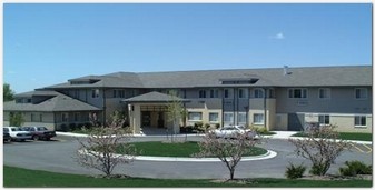 Christian Life Retirement Center - Sunset Apartments