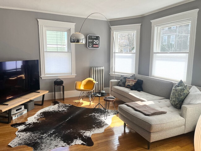 18 Rogers St, Unit Unit#1