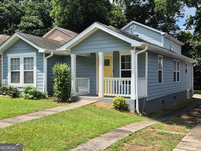 property at 1061 Fair St SW