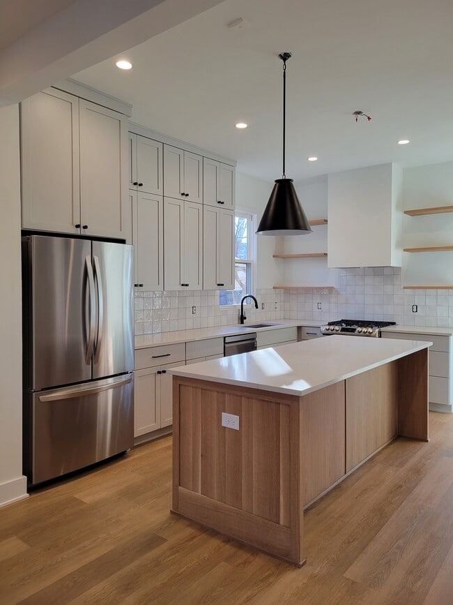property at 1226 Sterling St
