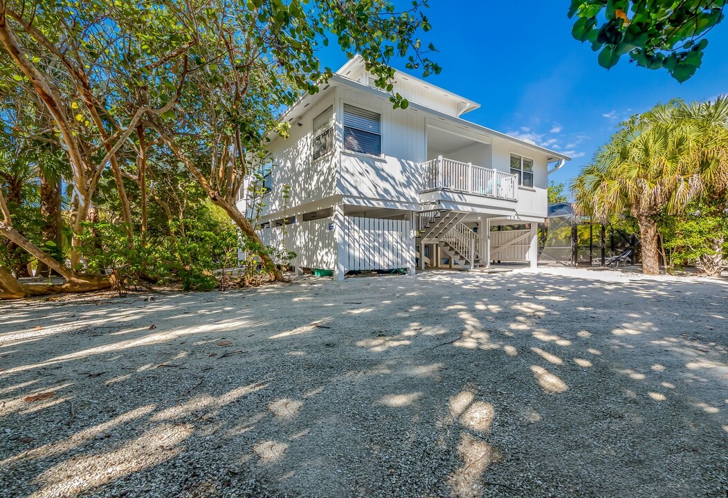 405 Luke St in Boca Grande, FL - Building Photo