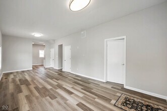 2170 S East St in Indianapolis, IN - Building Photo - Building Photo