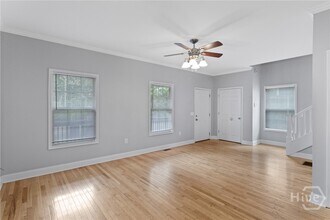 472 First Street in Athens, GA - Building Photo - Building Photo
