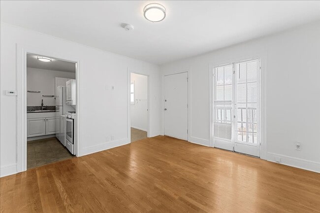 property at 378 1/2 Columbia Ave