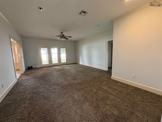 609 Shoreline Dr in Wichita Falls, TX - Building Photo - Building Photo