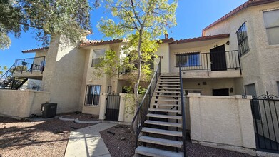 3609 Melonies Dr in Las Vegas, NV - Foto de edificio - Building Photo