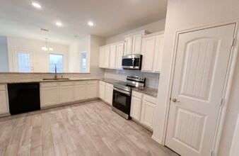 2552 Cumberland Trail in Balch Springs, TX - Building Photo - Building Photo