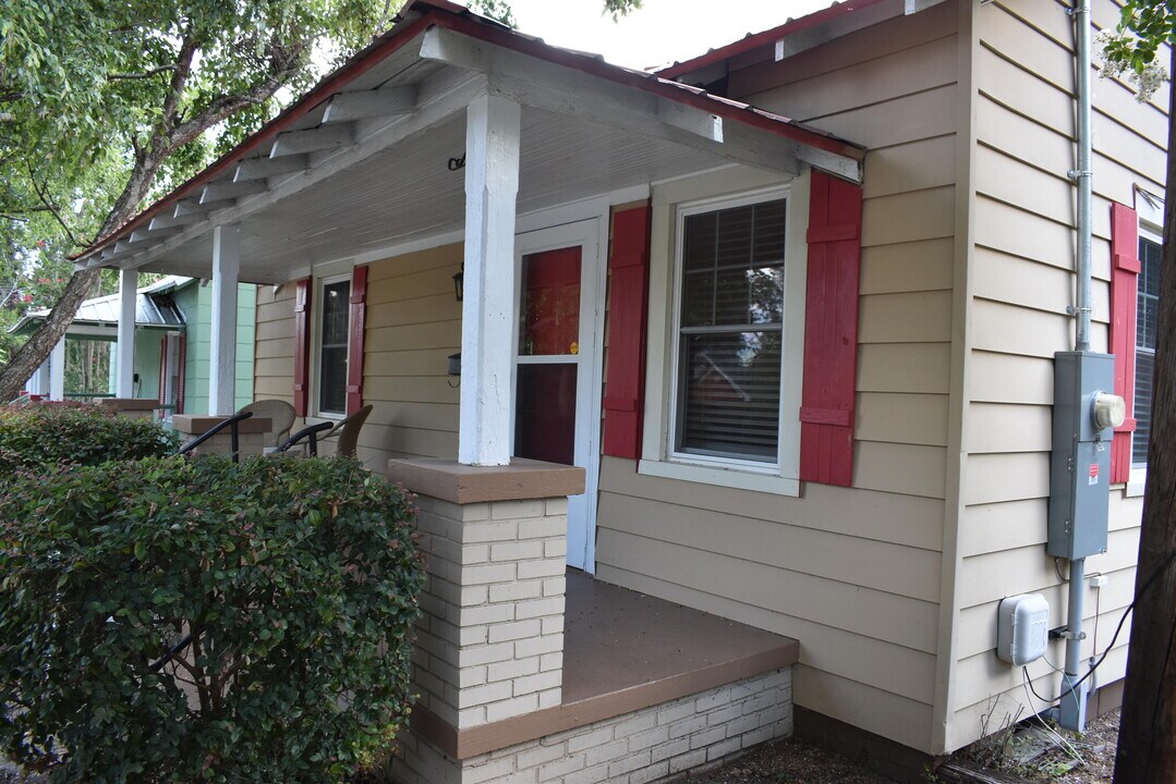 324 Milledge Rd in Augusta, GA - Building Photo