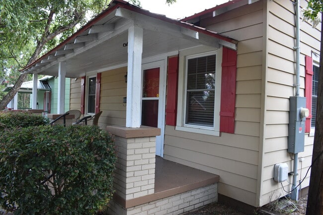 property at 324 Milledge Rd