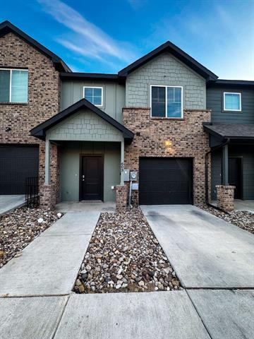 property at 603 Briarwood Ln