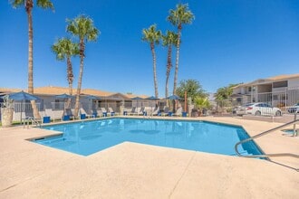 View at Starr Pass in Tucson, AZ - Building Photo - Building Photo