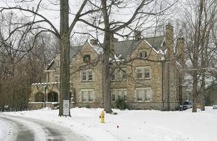 Van Gorder Manor Apartments