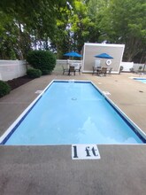 600 Reusens Rd in Lynchburg, VA - Building Photo - Building Photo