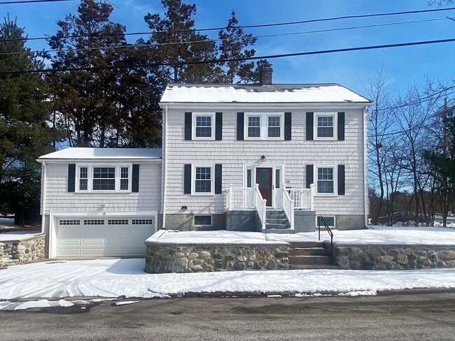 property at 68 Pierrepont Rd