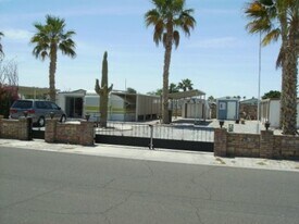 13419 E 48th Dr in Yuma, AZ - Building Photo