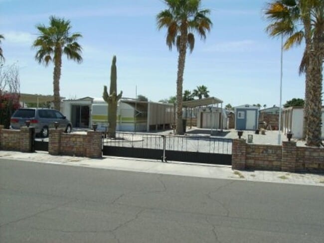 property at 13419 E 48th Dr