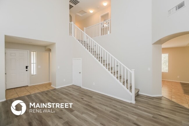 1710 W Quick Draw Way in San Tan Valley, AZ - Building Photo - Building Photo