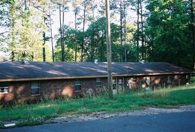 226-227 Club Dr in Trion, GA - Building Photo - Building Photo