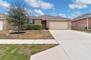 9937 Amosite Dr in Fort Worth, TX - Building Photo