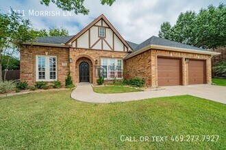 1711 Morrish Ln in Heath, TX - Building Photo - Building Photo