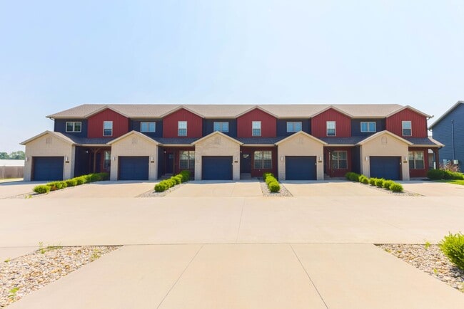 property at 3093 W Cardinal St
