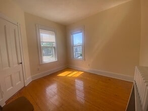 86 South St, Unit #2 in Boston, MA - Building Photo - Building Photo
