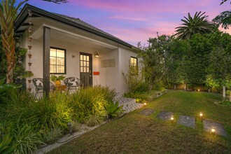 315 Vernon Ave in Venice, CA - Building Photo - Building Photo