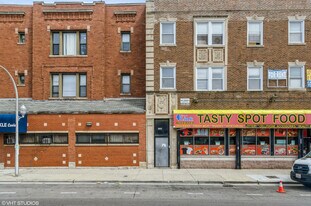 1506 E 67th St in Chicago, IL - Building Photo