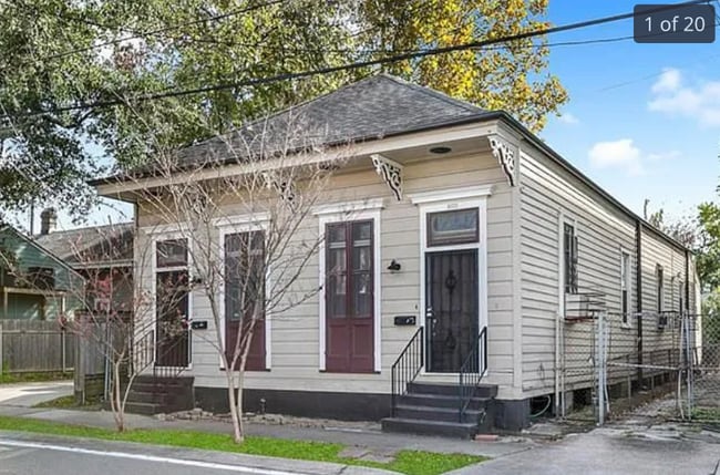 property at 1022 N Miro St