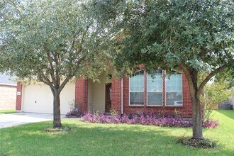 9907 Rushing Springs Dr in Tomball, TX - Building Photo - Building Photo