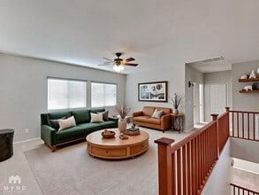 3009 E Lynx Way in Gilbert, AZ - Foto de edificio - Building Photo