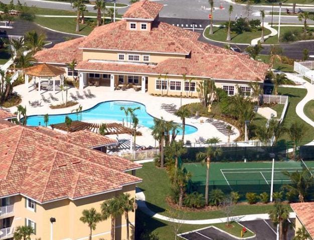 property at 6386 Emerald Dunes Dr