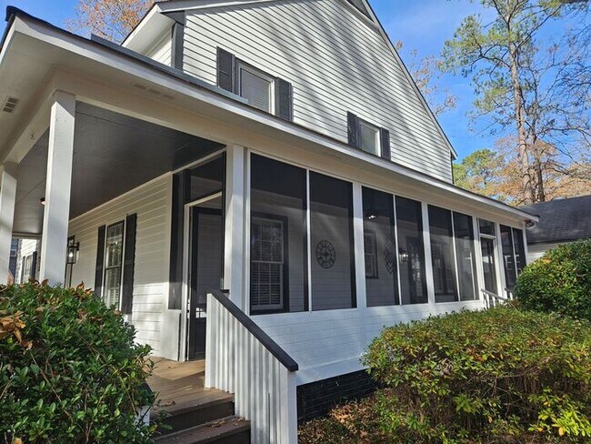 3423 Lake Ave in Columbia, SC - Building Photo - Building Photo