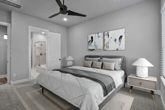 1519 Noble Pk Dr in Missouri City, TX - Building Photo - Building Photo