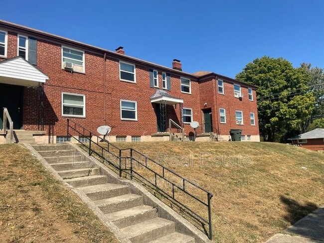 property at 237 Ryburn Ave
