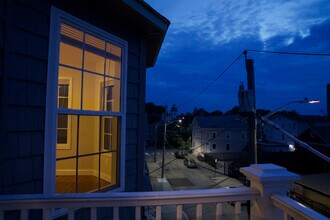 18 Spencer St, Unit 3 in Providence, RI - Foto de edificio - Building Photo