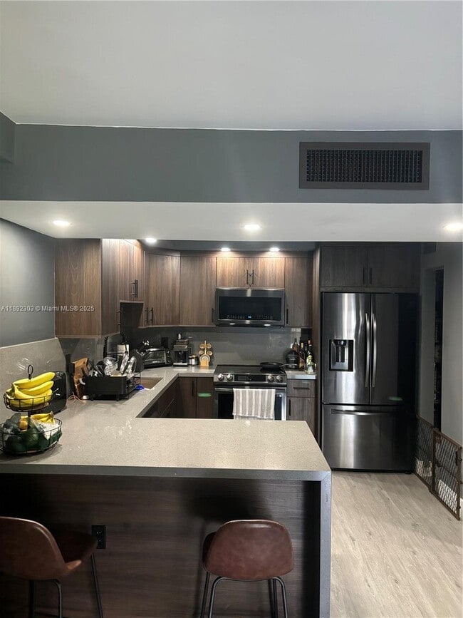 property at 13255 SW 88th Ln