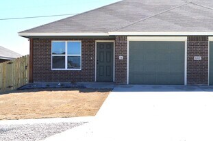 1007 Cline Dr in Copperas Cove, TX - Building Photo