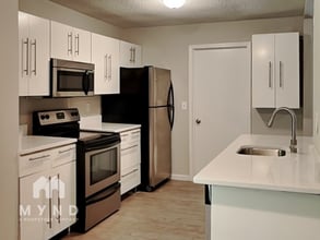 632 Kilkenny Cir in Lithonia, GA - Building Photo - Building Photo