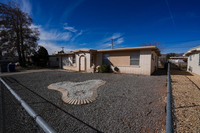 property at 10525 Champlain St