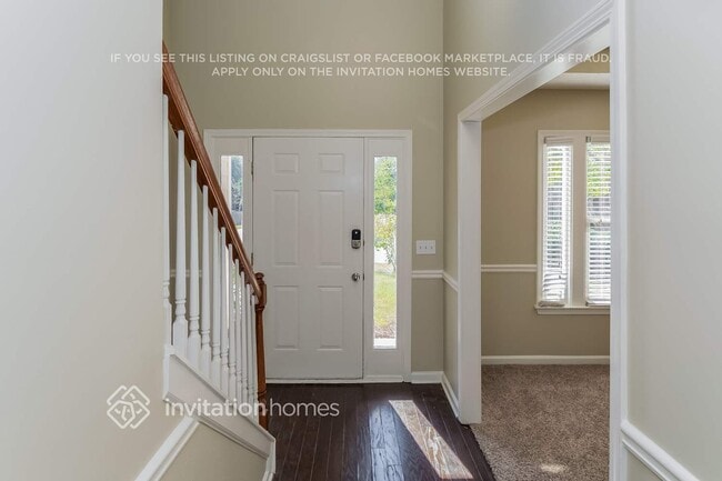 3025 Dunlin Lake Way in Lawrenceville, GA - Building Photo - Building Photo