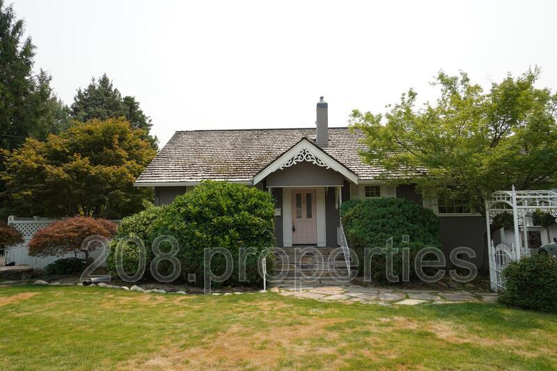 2721 W Cassia St in Boise, ID - Building Photo