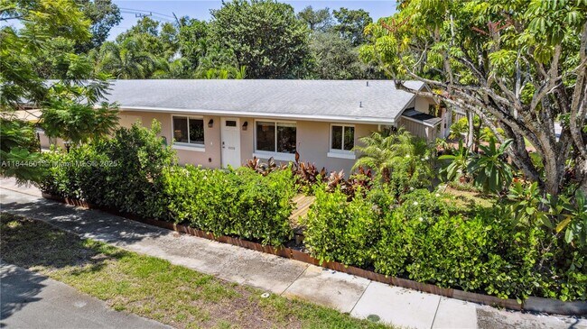 property at 1619 SW 8th Ave