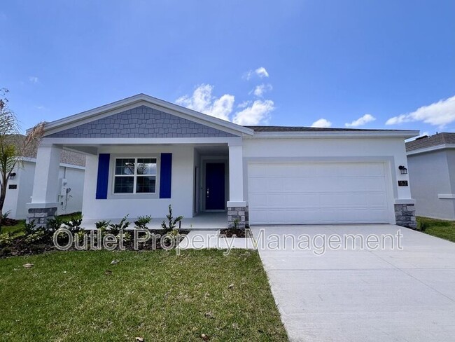 property at 1521 Peach Crk Dr