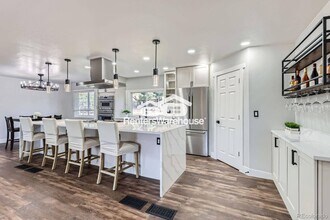 10587 Chautauga Mountain in Littleton, CO - Building Photo - Building Photo